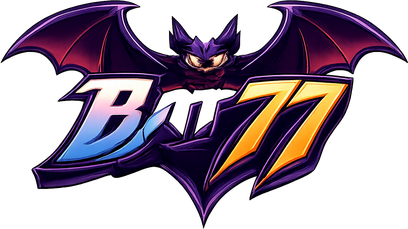 bat 77 মূল লোগো